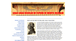 Desktop Screenshot of glemm.info
